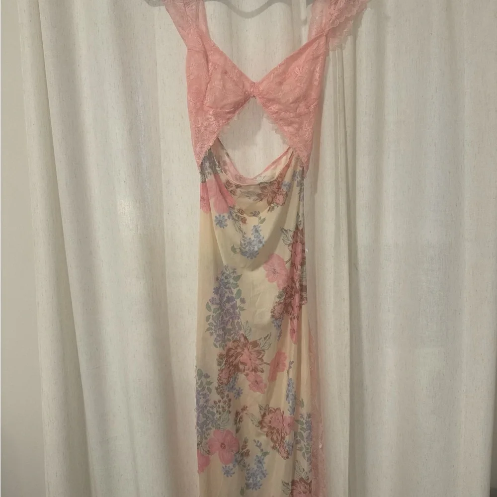 Free People Slip dress - Picture 3 of 5